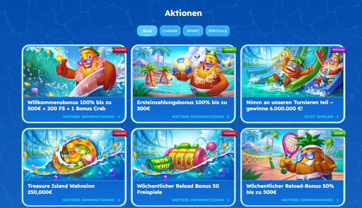 Aktionen für spieler im Spinfest casino Aktionen für spieler im Spinfest casino