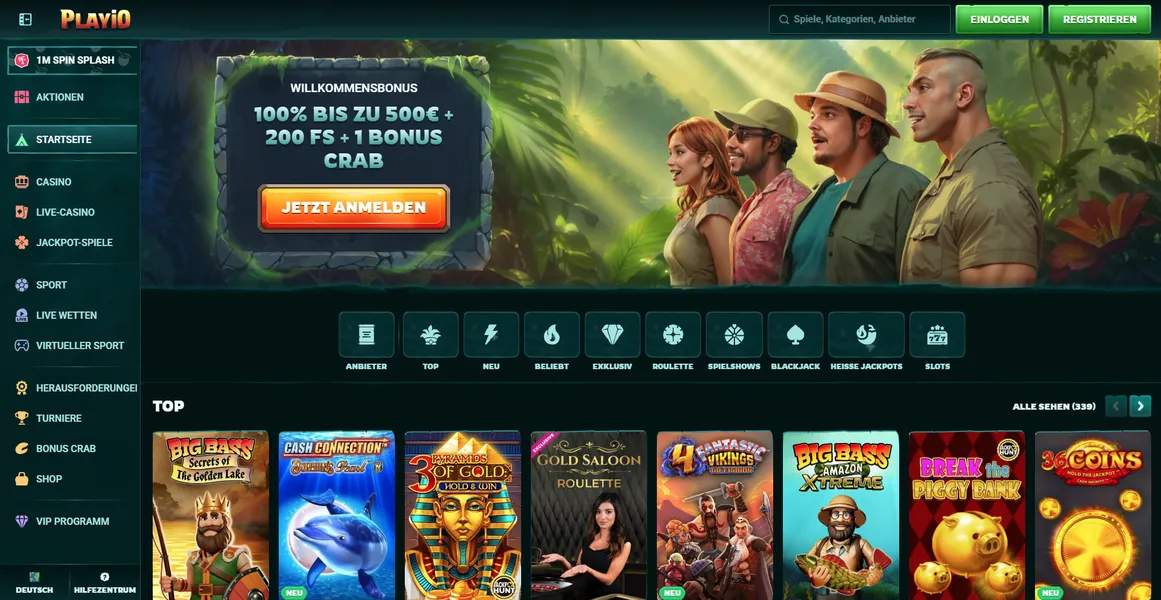 Was Bedeutet ein Online Casino ohne OASIS Wirklich: Eine einfache Erklärung Was Bedeutet ein Online Casino ohne OASIS Wirklich?
